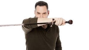 Critical Role 98. epizoda