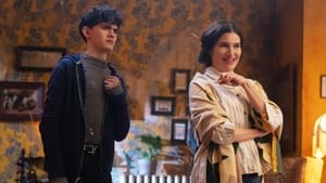 Agatha za vším schovaná Kruhu tajemný, zjev bránu k podzemí