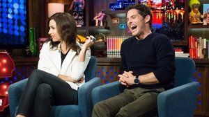 Watch What Happens Live with Andy Cohen 166. epizoda