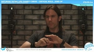 Critical Role 3. epizoda