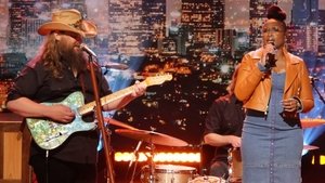 The Jennifer Hudson Show 150. epizoda