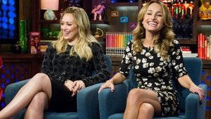Watch What Happens Live with Andy Cohen 161. epizoda