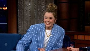 The Late Show with Stephen Colbert 94. epizoda