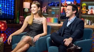 Watch What Happens Live with Andy Cohen 155. epizoda