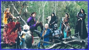 Critical Role 25. epizoda