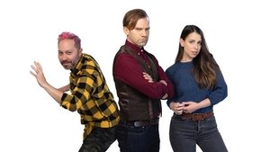 Critical Role 127. epizoda