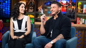Watch What Happens Live with Andy Cohen 194. epizoda