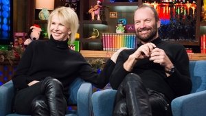 Watch What Happens Live with Andy Cohen 207. epizoda