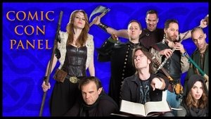 Critical Role 2. epizoda