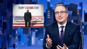 John Oliver: Co týden dal a vzal 15. epizoda
