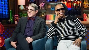 Watch What Happens Live with Andy Cohen 169. epizoda