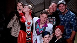 Critical Role 59. epizoda