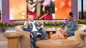 The Jennifer Hudson Show 155. epizoda