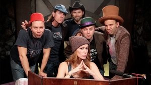 Critical Role 58. epizoda