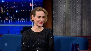 The Late Show with Stephen Colbert 95. epizoda