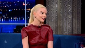 The Late Show with Stephen Colbert 97. epizoda