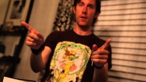 Critical Role 1. epizoda