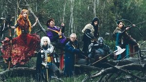 Critical Role 47. epizoda