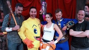 Critical Role 56. epizoda