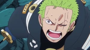 One Piece 1108. epizoda