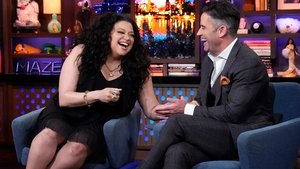 Watch What Happens Live with Andy Cohen 91. epizoda
