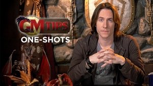 Critical Role 41. epizoda