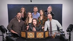 Critical Role 106. epizoda