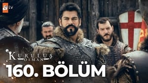 Kuruluş Osman 30. epizoda