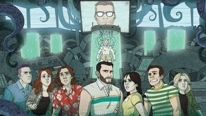 Critical Role 45. epizoda