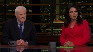 Real Time with Bill Maher 21. epizoda
