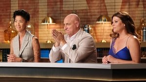 Top Chef 12. epizoda