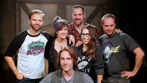 Critical Role 61. epizoda