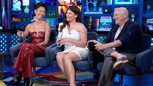 Watch What Happens Live with Andy Cohen 92. epizoda