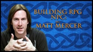 Critical Role 9. epizoda