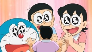 Doraemon 1388. epizoda