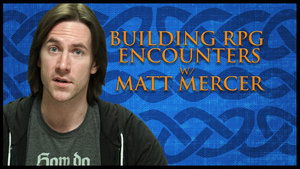 Critical Role 8. epizoda