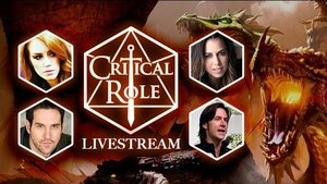Critical Role 18. epizoda