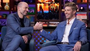 Watch What Happens Live with Andy Cohen 93. epizoda