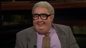 Real Time with Bill Maher 20. epizoda