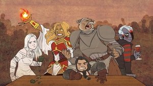 Critical Role 52. epizoda