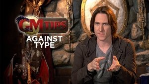 Critical Role 42. epizoda