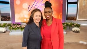 The Jennifer Hudson Show 156. epizoda