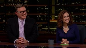 Real Time with Bill Maher 2218. epizoda