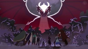 Critical Role 80. epizoda