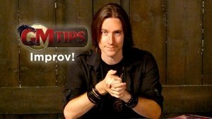 Critical Role 33. epizoda