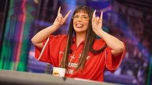El hormiguero 137. epizoda