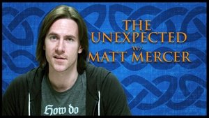 Critical Role 10. epizoda