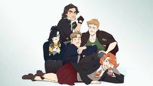 Critical Role 75. epizoda