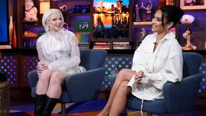 Watch What Happens Live with Andy Cohen 90. epizoda