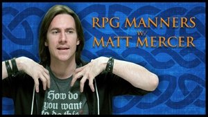 Critical Role 14. epizoda